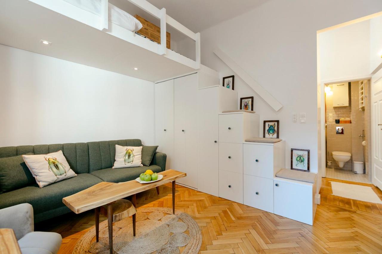 Jagiellonska 12 - 500M Stacja Metro Stadion Narodowy - 1Km Od Stadionu Narodowego - Better Rental Warsaw Ngoại thất bức ảnh