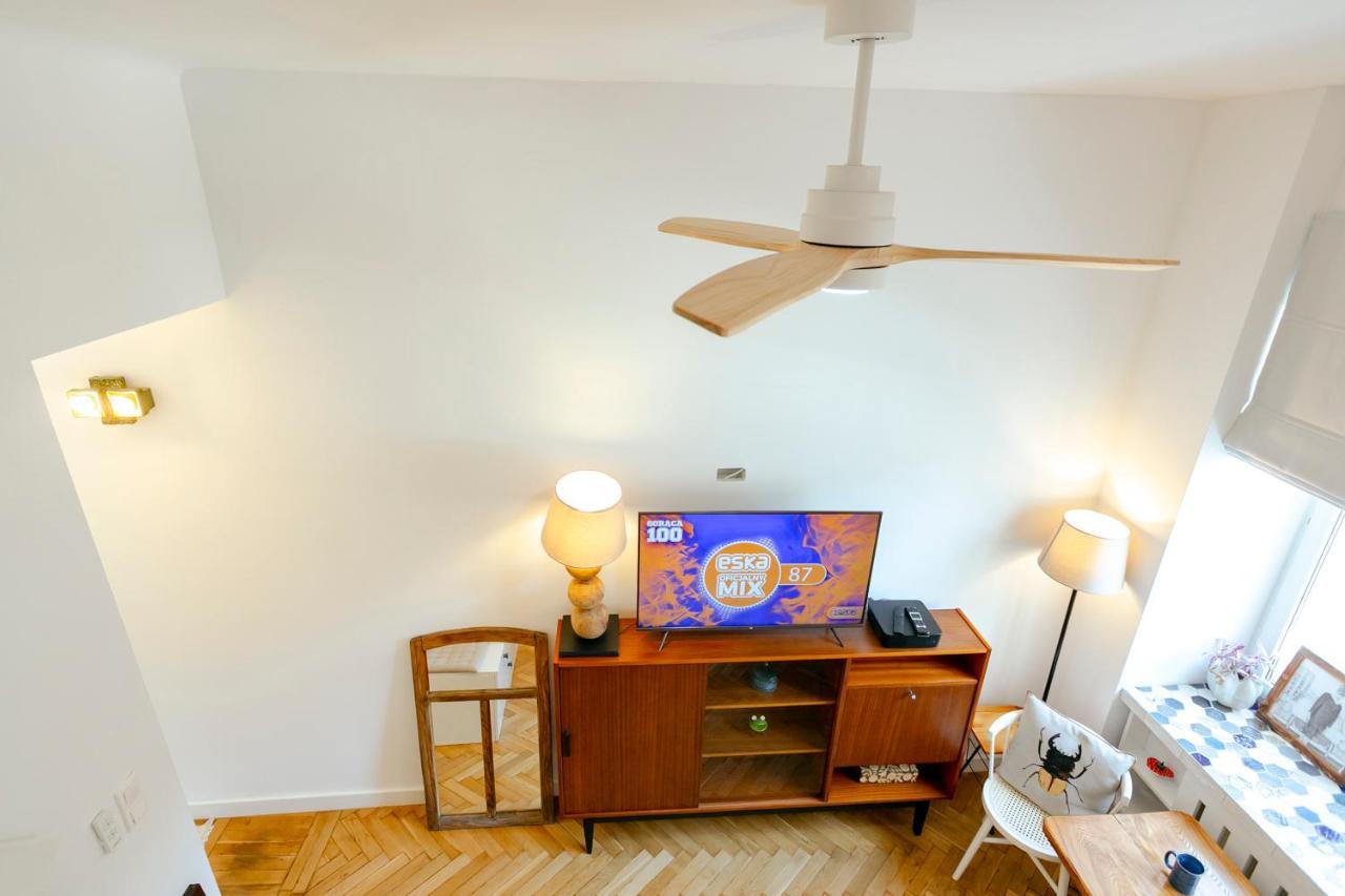 Jagiellonska 12 - 500M Stacja Metro Stadion Narodowy - 1Km Od Stadionu Narodowego - Better Rental Warsaw Ngoại thất bức ảnh