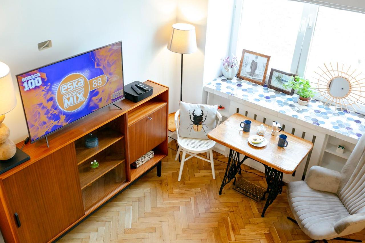 Jagiellonska 12 - 500M Stacja Metro Stadion Narodowy - 1Km Od Stadionu Narodowego - Better Rental Warsaw Ngoại thất bức ảnh
