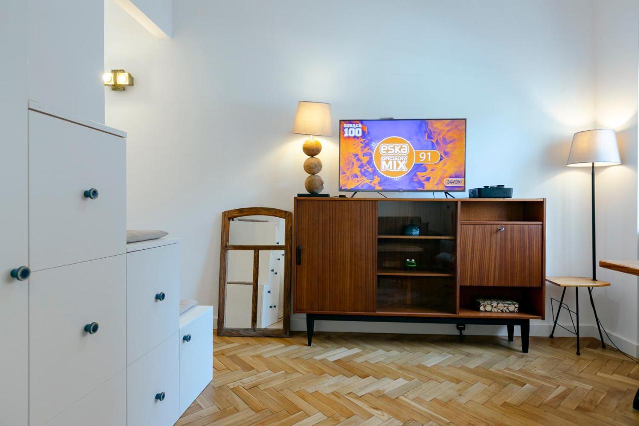 Jagiellonska 12 - 500M Stacja Metro Stadion Narodowy - 1Km Od Stadionu Narodowego - Better Rental Warsaw Ngoại thất bức ảnh
